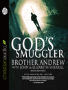 God's Smuggler (MP3)